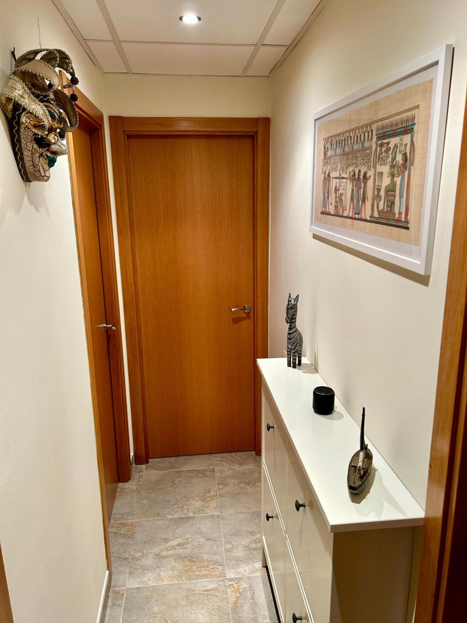 Lo Gambussi Deltebre Apartment Ngoại thất bức ảnh