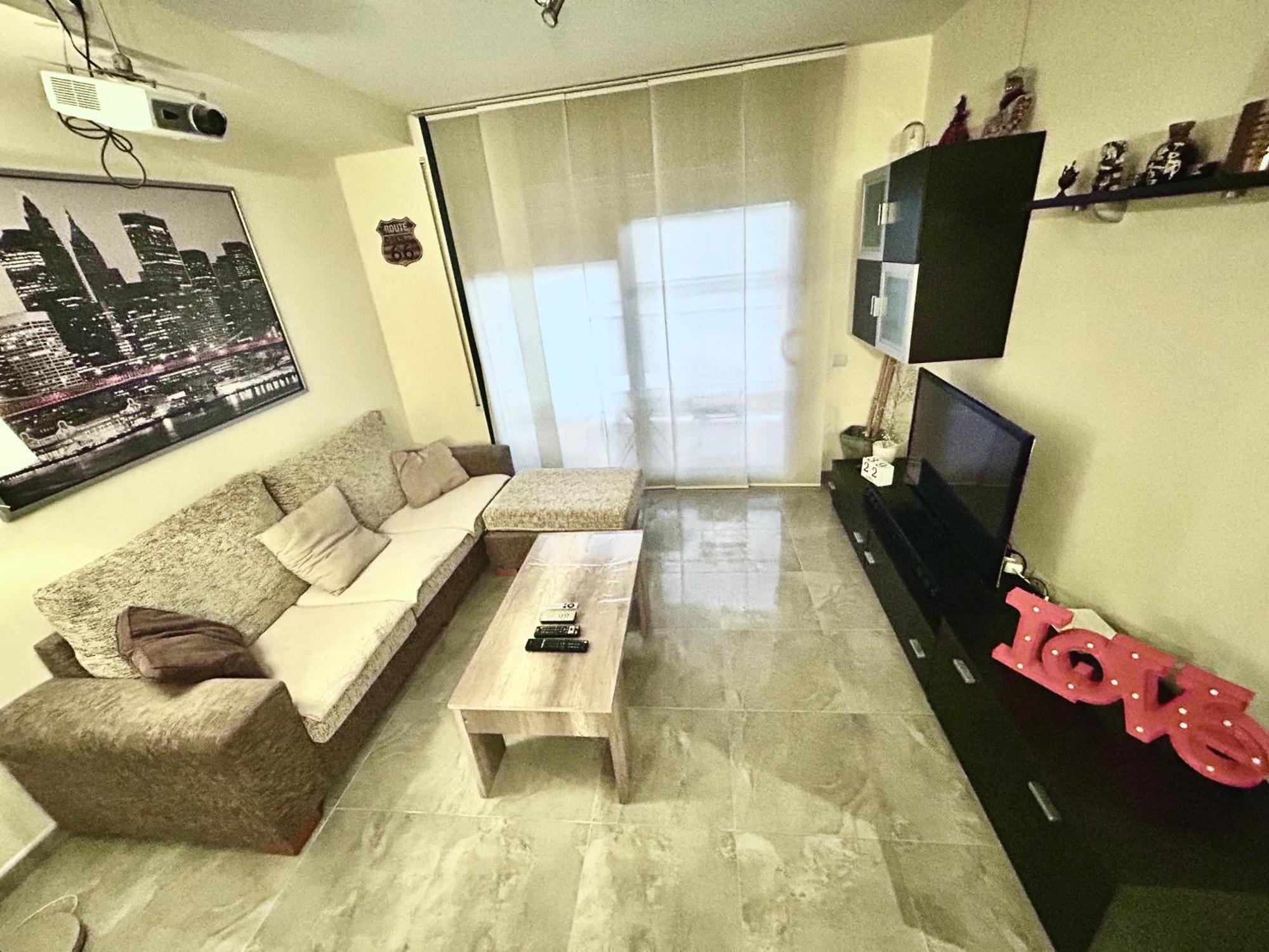 Lo Gambussi Deltebre Apartment Ngoại thất bức ảnh